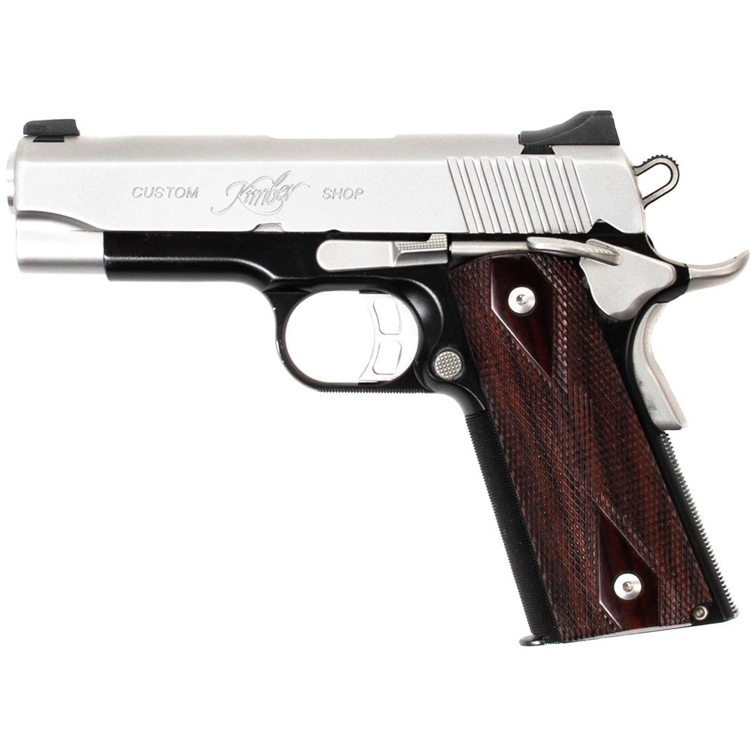 KIMBER PRO CDP II